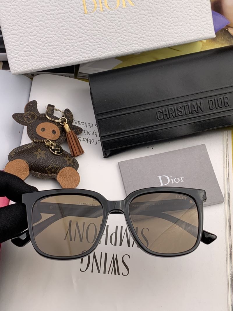 Dior Sunglasses